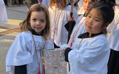 Daily prayer: Lenten help and healing
