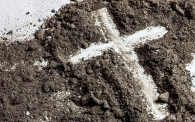 Daily prayer: Ash Wednesday