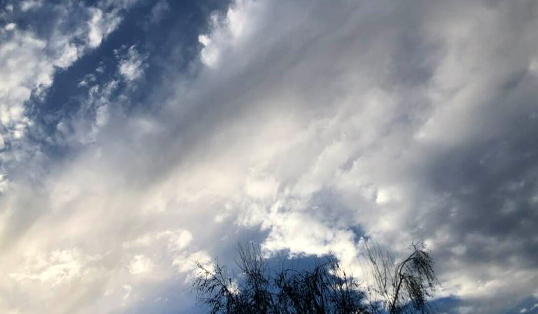 Daily prayer: Second Sunday in Lent