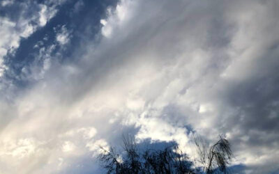 Daily prayer: Second Sunday in Lent