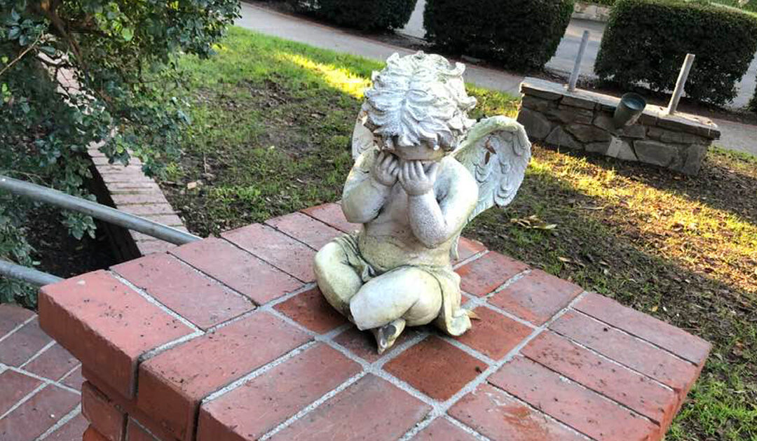 Daily prayer: To overcome temptation