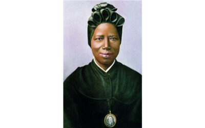 Daily prayer: Josephine Margaret Bakhita