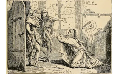 Daily prayer: Marcella of Rome