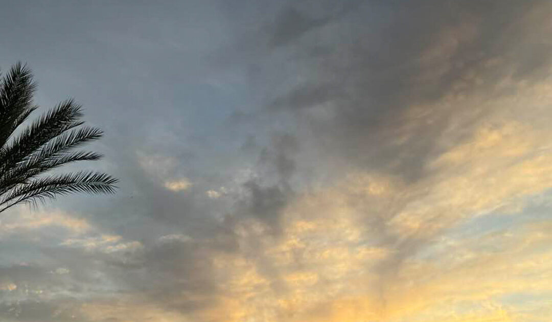 Daily prayer: Tuesday in the second week in Lent