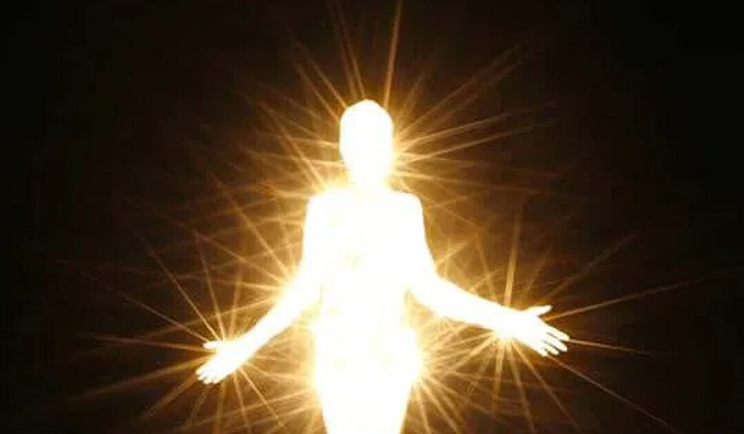 Daily prayer: The Transfiguration