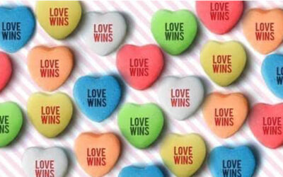 Daily prayer: Valentine’s Day