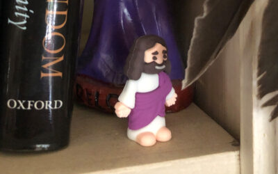 The Risen Christ With Us