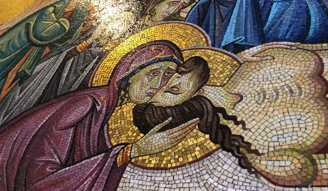 Daily prayer: Good Friday
