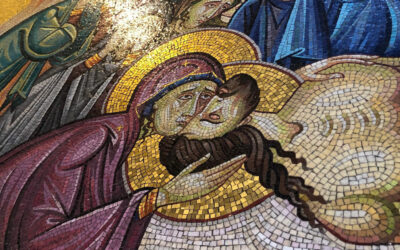 Daily prayer: Good Friday