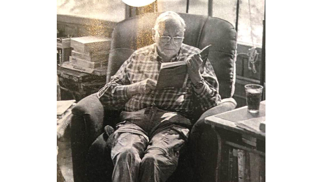 A memorial for Charlie Munger