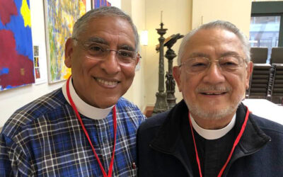 New Camino: a seminar on Hispanic ministry