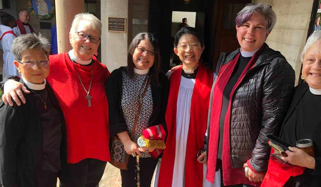 Renewal of Vows 2024