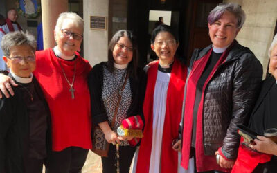 Renewal of Vows 2024