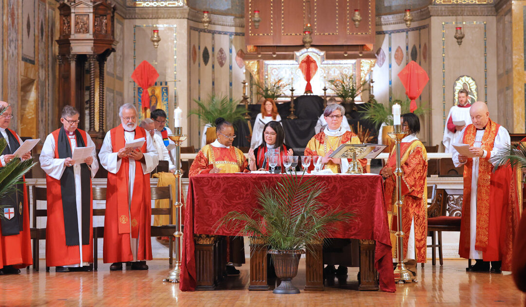 Renewal of Vows 2024
