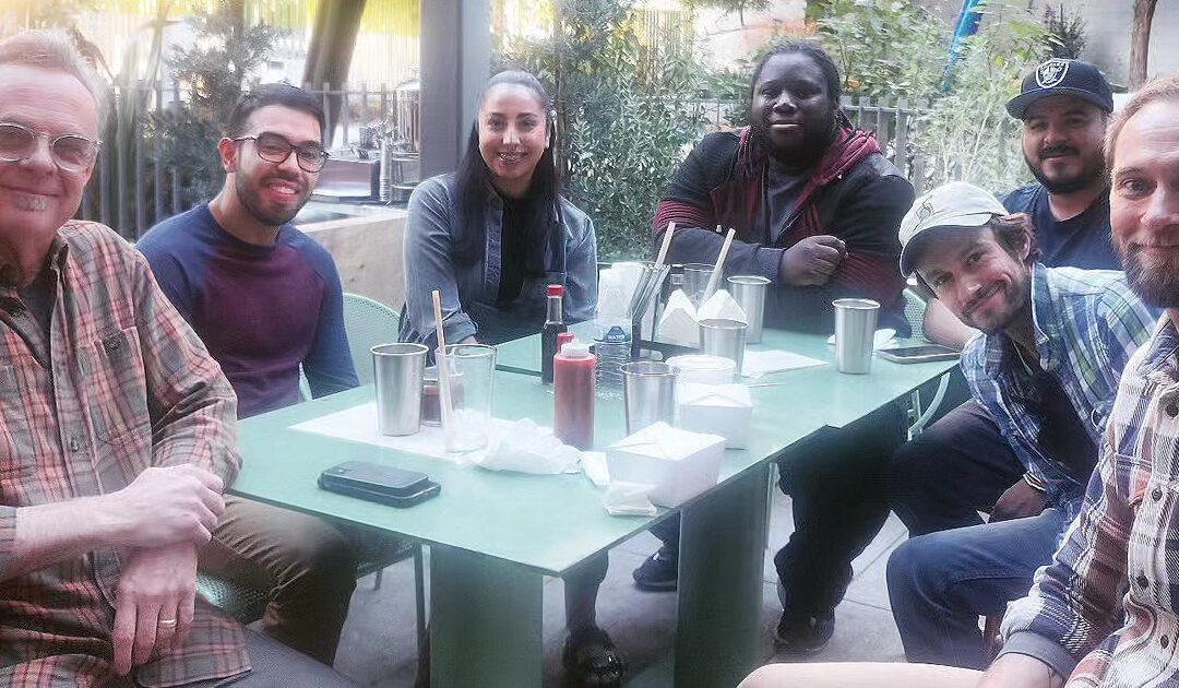 As leadership changes, Seeds of Hope expands food justice ministry