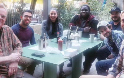 As leadership changes, Seeds of Hope expands food justice ministry