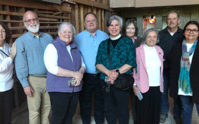 La Casa de Maria, Immaculate Heart Community and the Diocese of LA