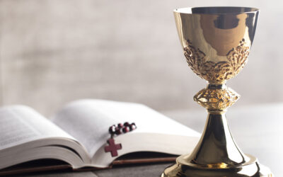 Sunday without a priest? Feeding the people with the Word