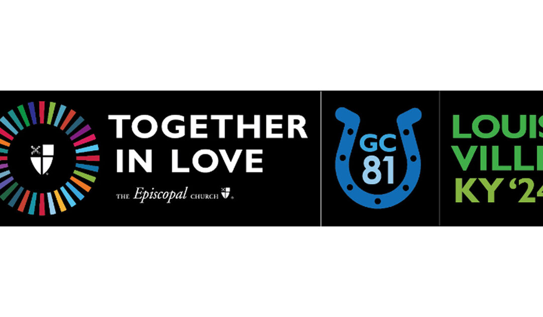 Planning under way for 81st General Convention: Episcopal Church provides information, resources