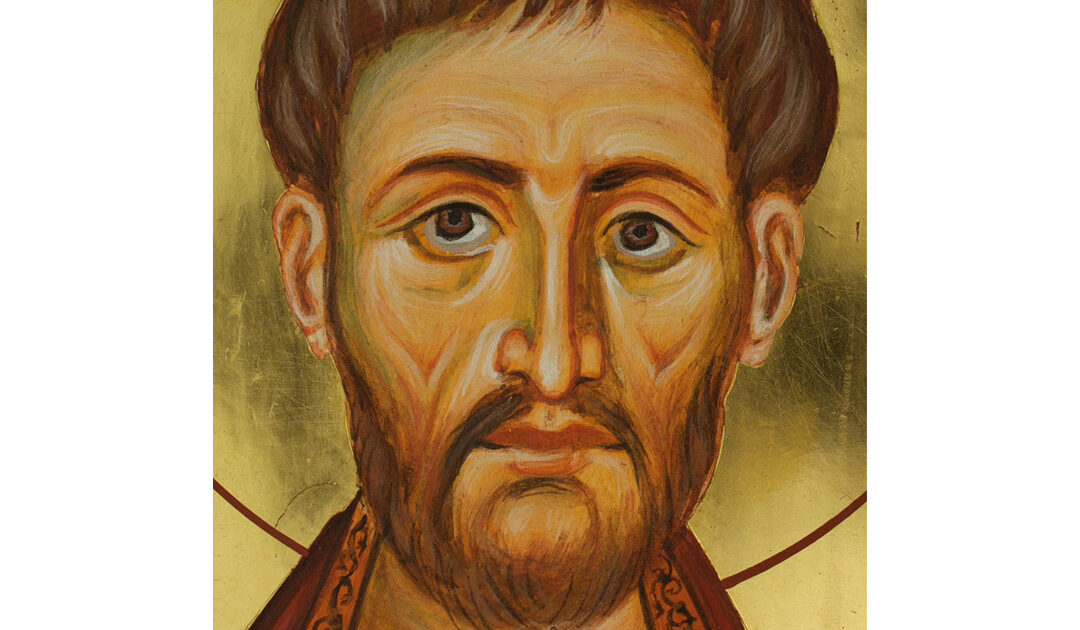 Daily prayer: Alphege