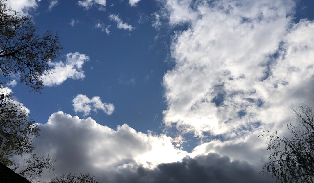 Daily prayer: Easter Tuesday