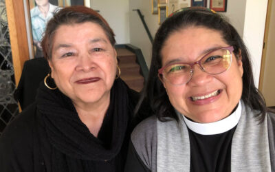Daily prayer: Second Sunday of Easter