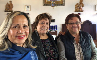 Daily prayer: For the human family