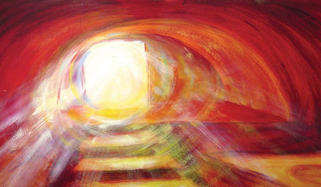 Daily prayer: Easter Friday