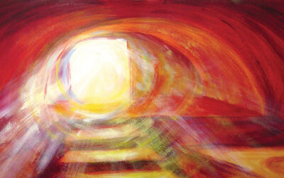 Daily prayer: Easter Friday
