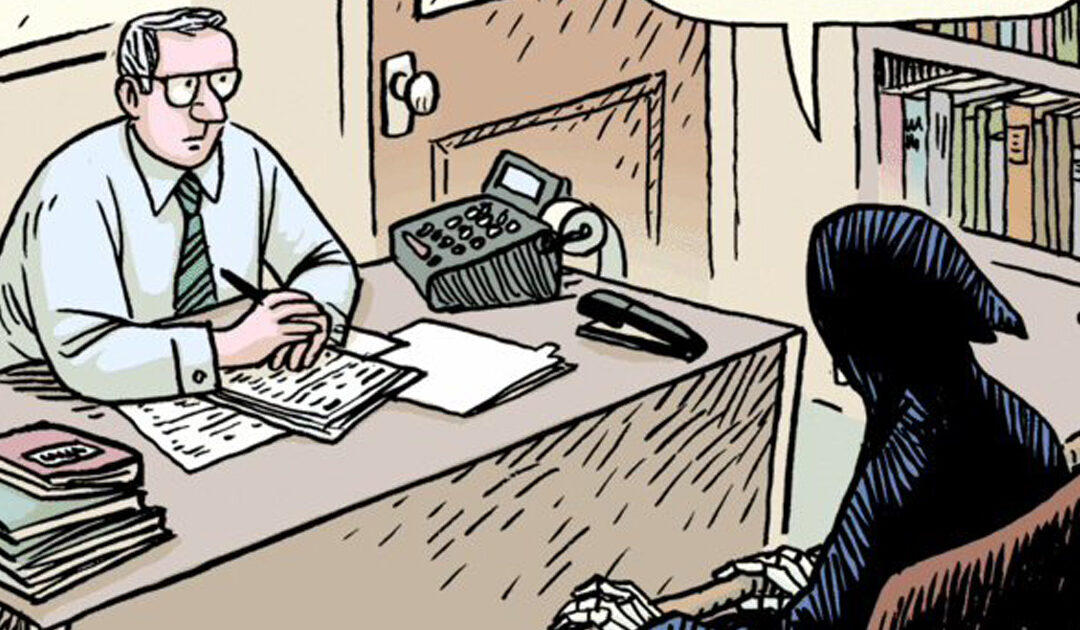 Daily prayer: Tax Day