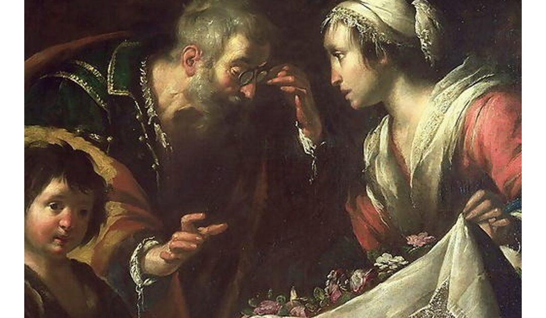 Daily prayer: Zita