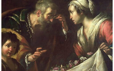 Daily prayer: Zita