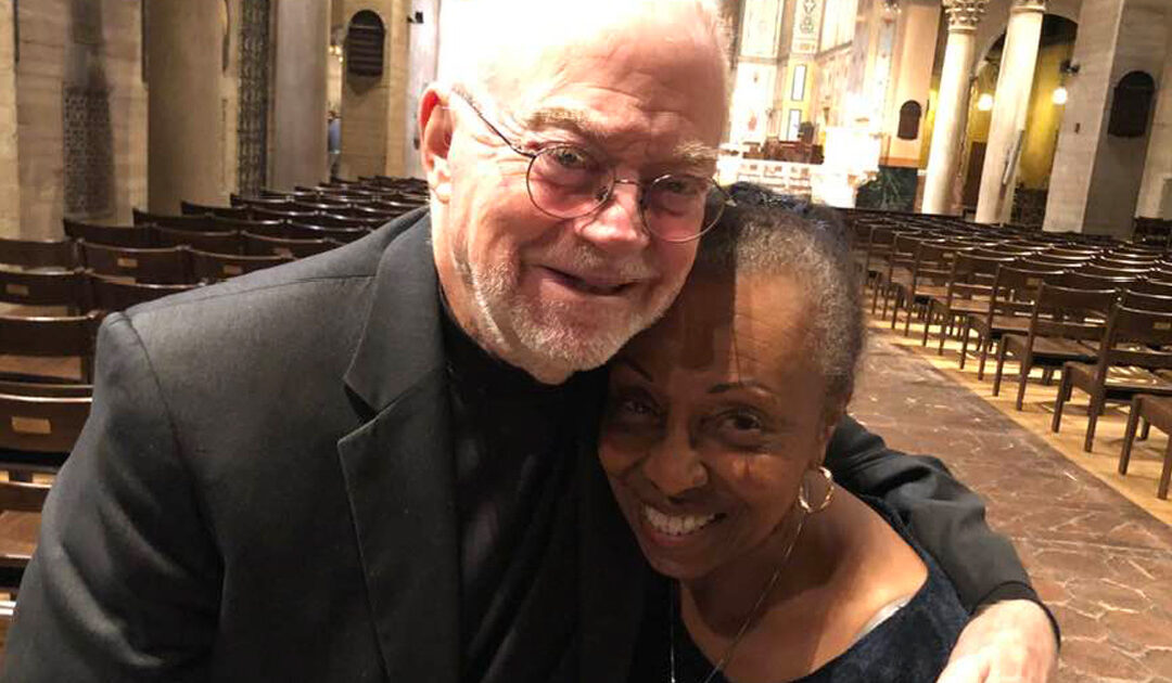 A conversation with Jim Wallis