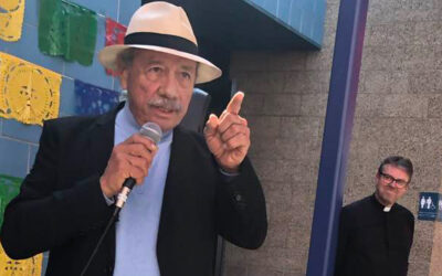 Launching the Lydia Lopez Center for Community Empowerment