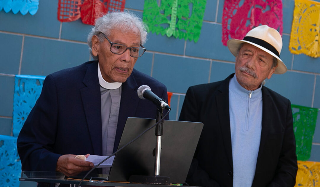 Gala fiesta launches Lydia Lopez Center to empower local immigrants, youth
