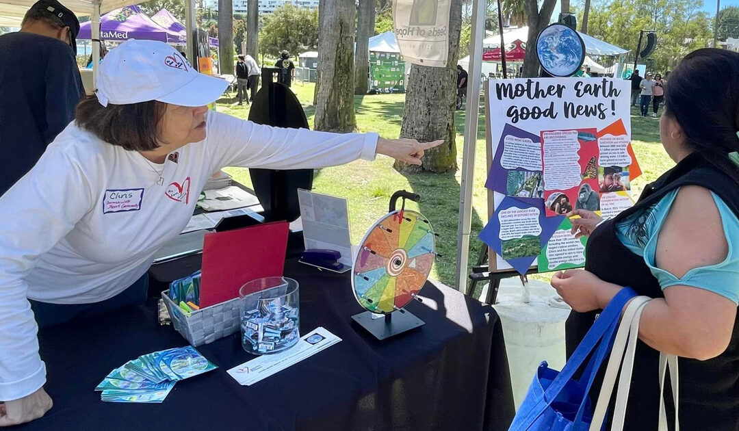 St. Paul’s Commons helps host first-ever Echo Park Earth Fest