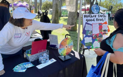 St. Paul’s Commons helps host first-ever Echo Park Earth Fest