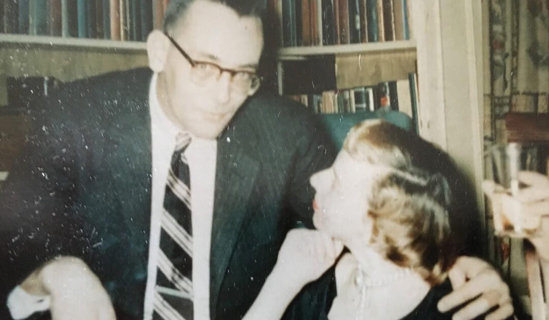 A reminiscence on Fathers Day