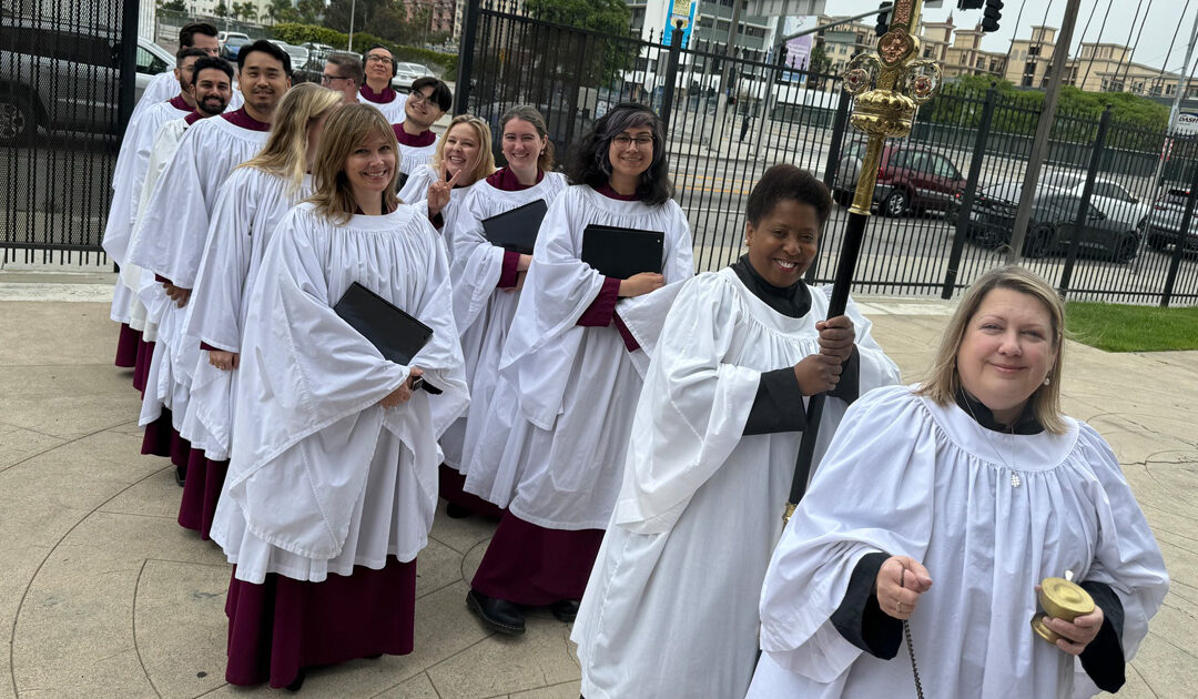 Daily prayer: Third Sunday after Pentecost