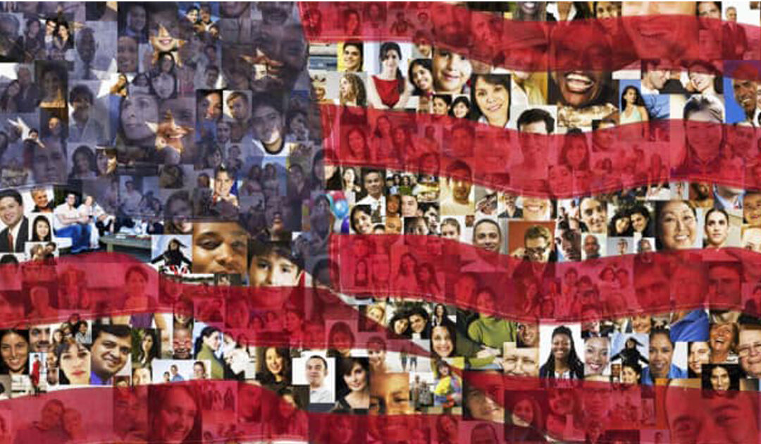 Daily prayer: Independence Day