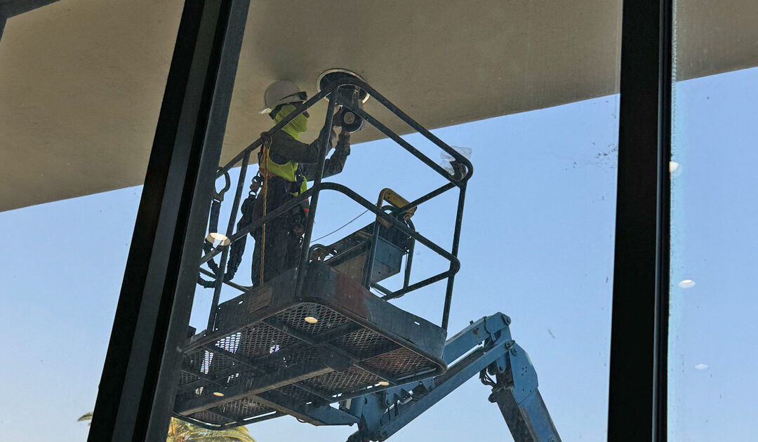 Daily prayer: For laborers