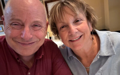 Of love and laughter