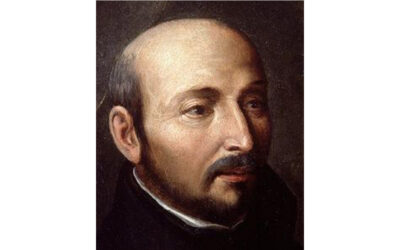 Daily prayer: Ignatius of Loyola