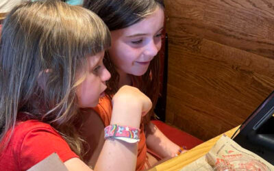 Daily prayer: For the children