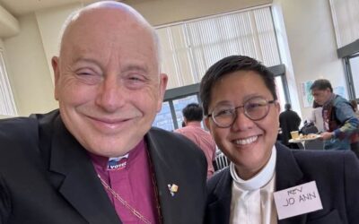 Asiamerica Ministries’ Filipino convocation scrapbook