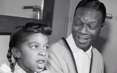 Daily prayer: Nat King Cole