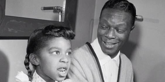 Daily prayer: Nat King Cole