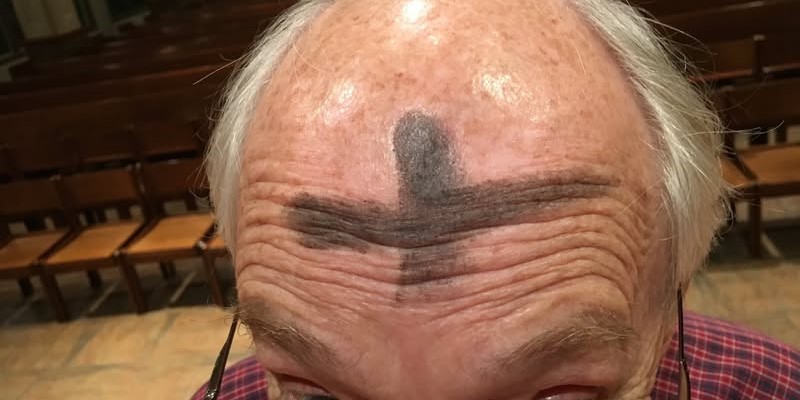 Daily prayer: May we obtain forgiveness