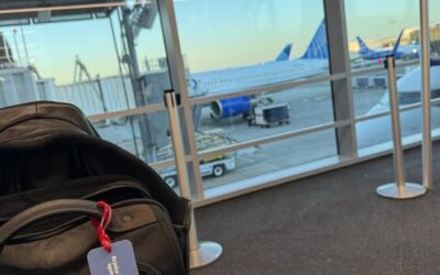 Traveling to the House of Bishops