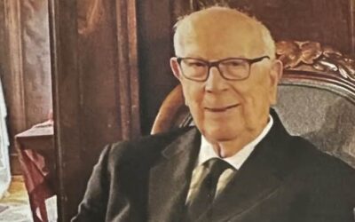 Marshall Rutter